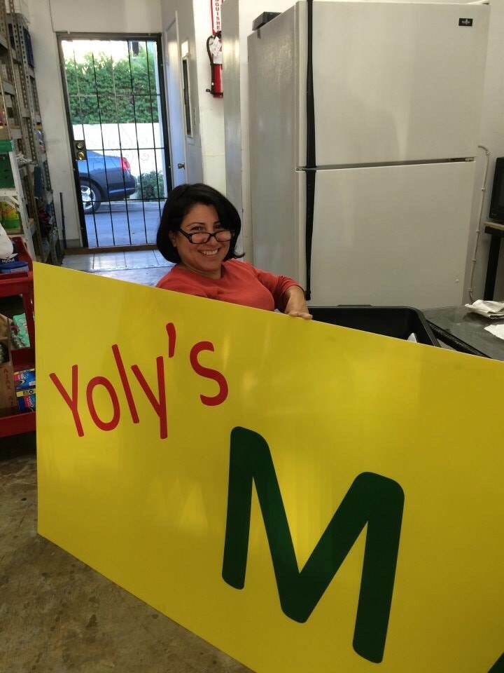 Yoly's Market