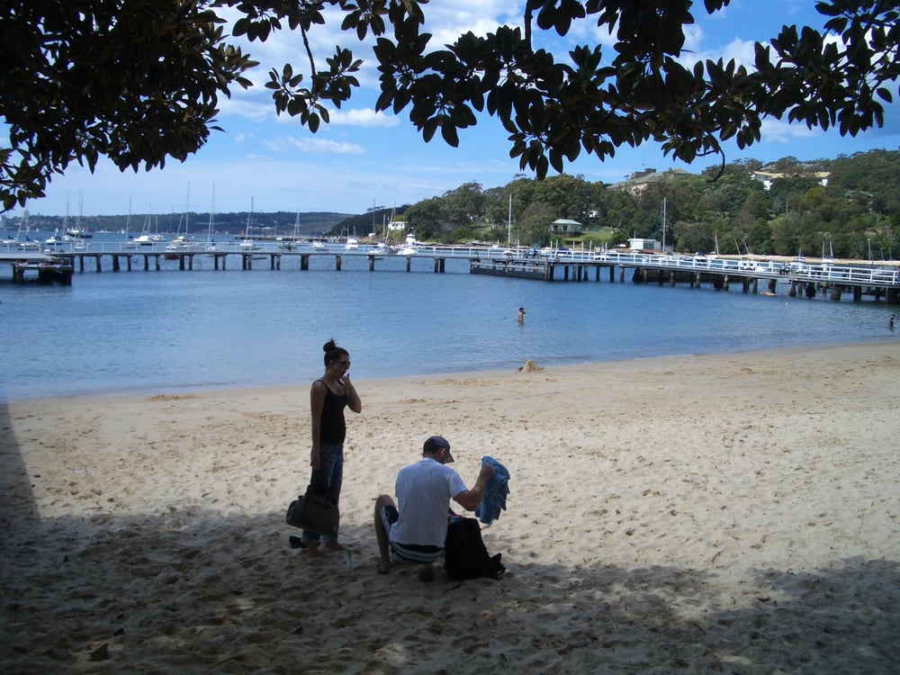 Photos for Balmoral Beach - Yelp