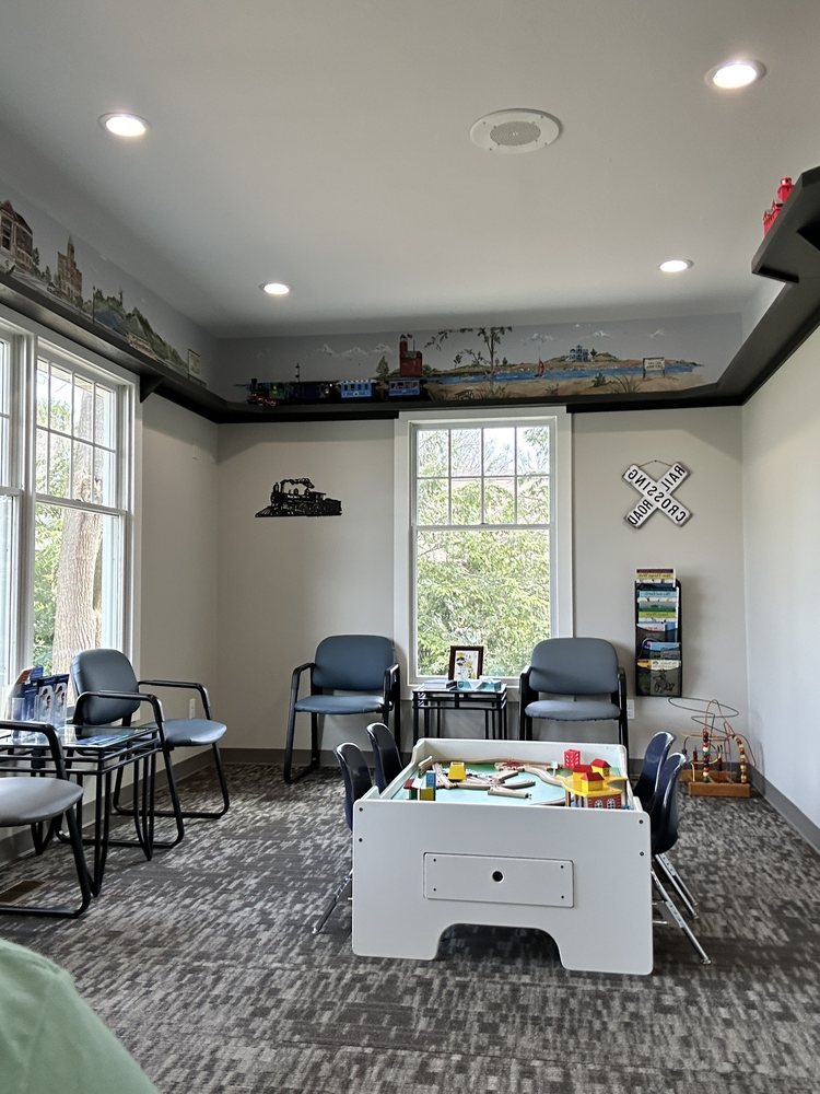image of business Walters Family Dentistry