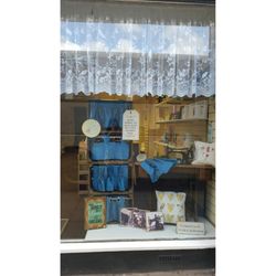 Betty Bees Curtain Workshop Shades Blinds 22 Wellingborough