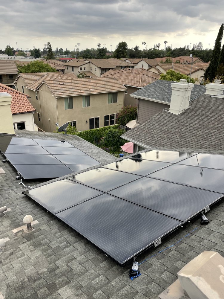 Prestige Solar Cleaning