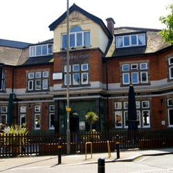 The Long Room Bar Hotel Hotels 130 Mitcham Road Tooting Photo Of The Long Room Bar Hotel London United Kingdom