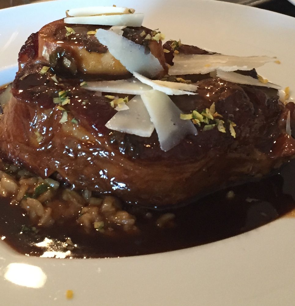 Terra Nostra Italian Ristorante