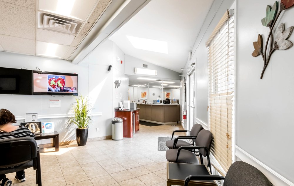 image of business Advanced Family Dental & General Dentistry of Crest Hill