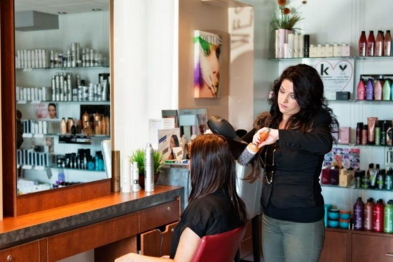 Westboro Spa & Hair Studio