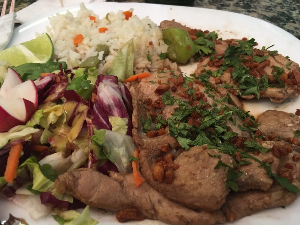 Marlin Azul - 13 Photos & 17 Reviews - Seafood - Calle 62 488, Mérida