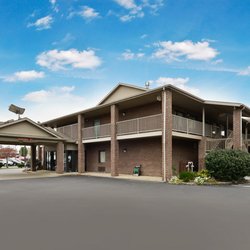 Best Western Paris Inn 24 Photos Hotels 2017 Alverson Dr Photo Of Best Western Paris Inn Ky United States