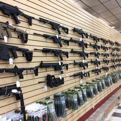 Americana Arms - 28 Photos - Guns & Ammo - 4022 Hwy 181 S, Beeville, TX