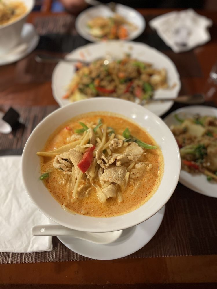 Beaver Thai Cuisine