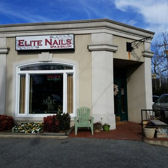 Elite Nails Spa Salon Greensboro Nc Elite Nails Spa Salon Greensboro Nc