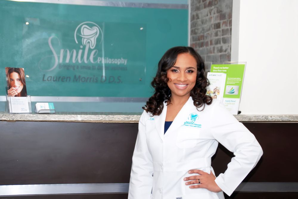 image of business Smile Philosophy Dental Care