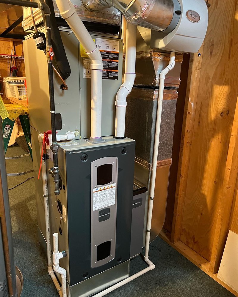 image of business Askar Heating and Cooling