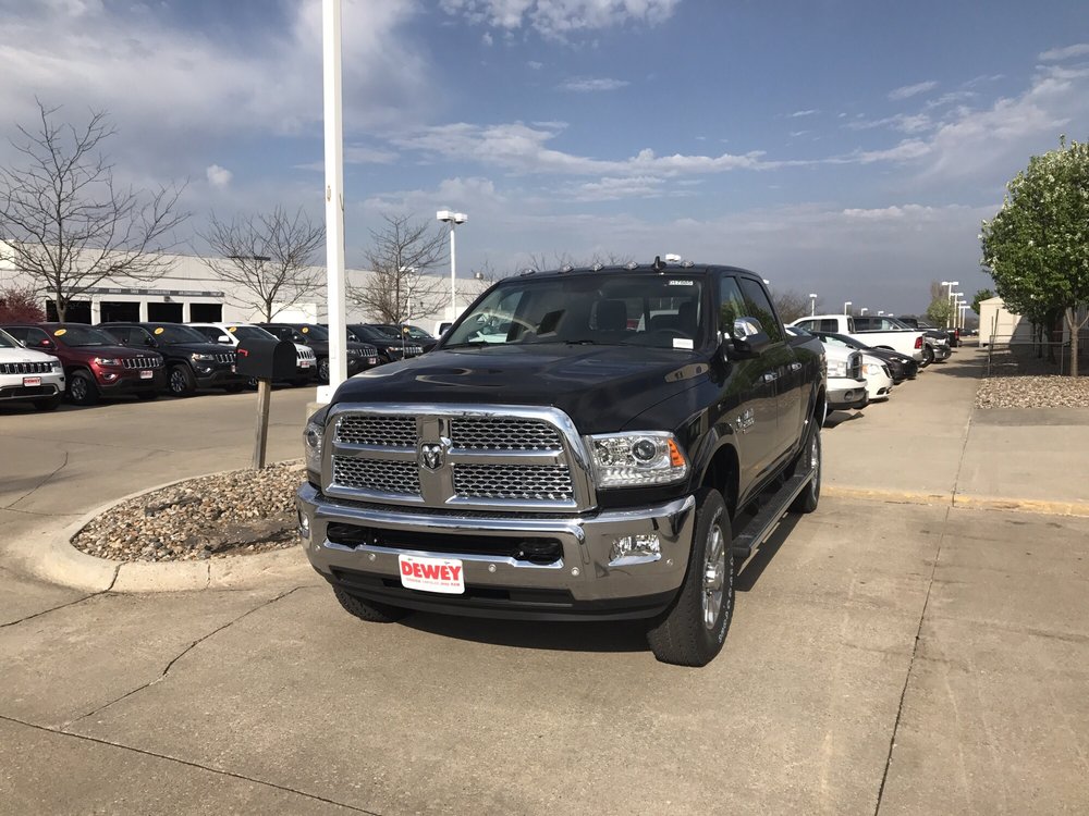 Dewey Chrysler Jeep Dodge Ram 20 Reviews Car Dealers 3175 SE