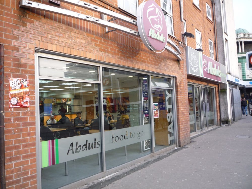 Indian Restaurants Oxford Road Manchester Indian Restaurants Oxford Road Manchester