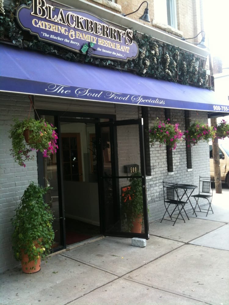 Blackberry S Catering And Family Restaurant Nj Blackberry S Catering And Family Restaurant Nj