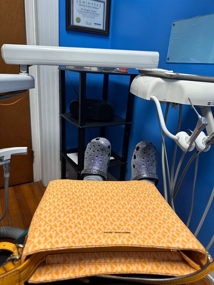 image of business Peoples Family Dental Care