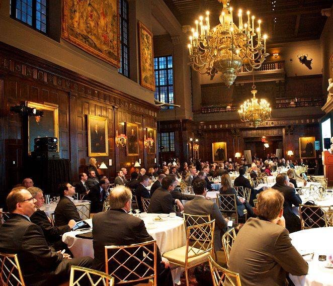 Harvard Club of New York City 144 Photos & 89 Reviews Venues