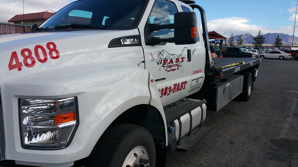Fast Towing 109 Reviews Roadside Assistance 4220 Donovan Way, North Las Vegas, NV Phone