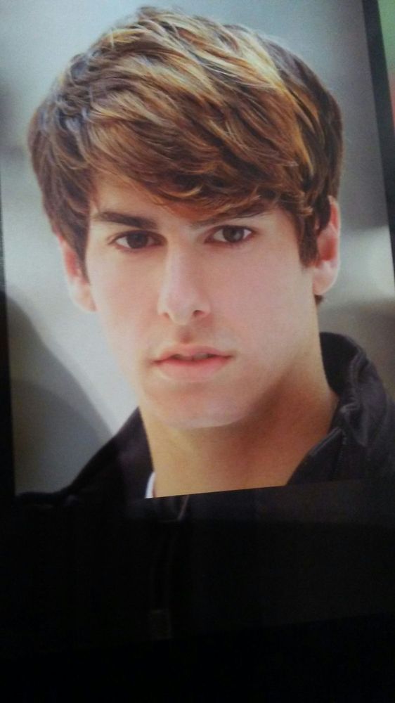 Good Looking Guy Must Have A Good Looking Haircut Yelp