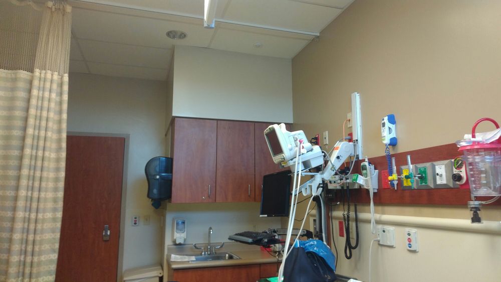 Portneuf Medical Center Medical Centers 777 Hospital Way, Pocatello