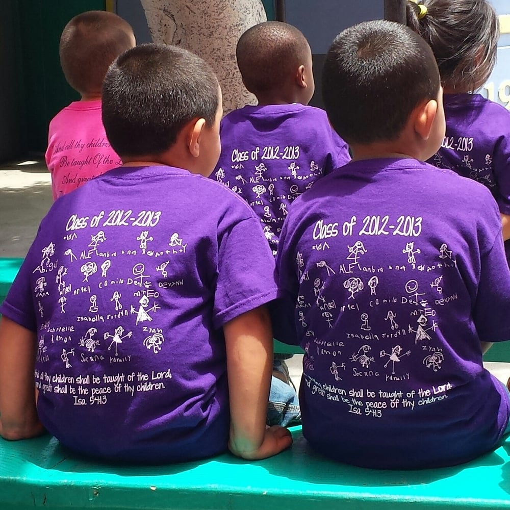 Little Eagles Soaring 4 Excellence Preschool Daycare Preschools 753