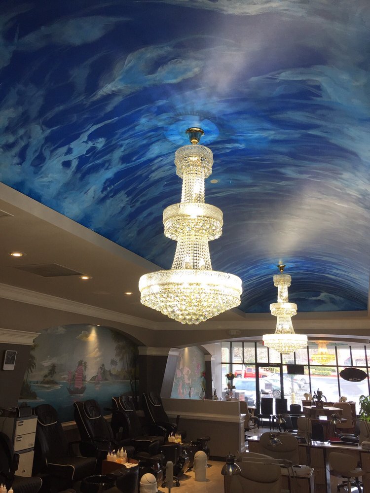 TNails Nail Salons 11811 US 70 Business Hwy W, Clayton, NC Phone Number Menu Yelp