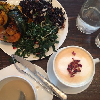 Nourish Kitchen Table Closed 120 Photos 107 Reviews