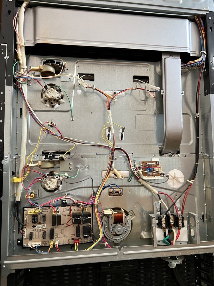 Starchenko Appliance Repair