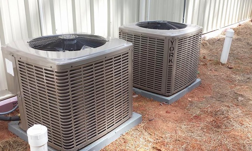 All Ways Heating & Air