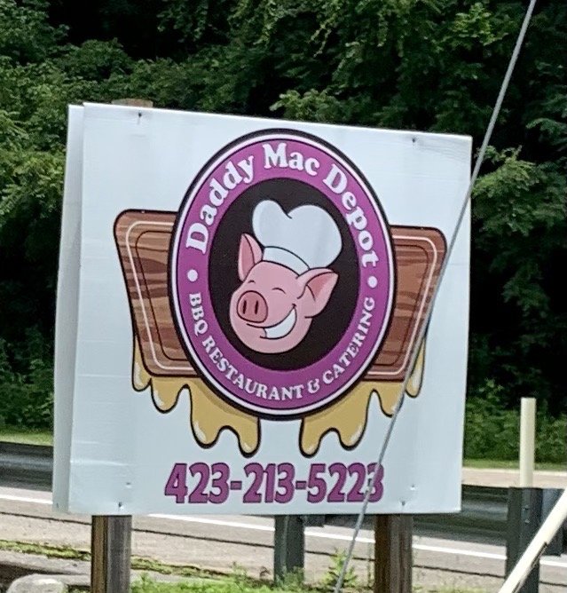 Daddy Mac Depot