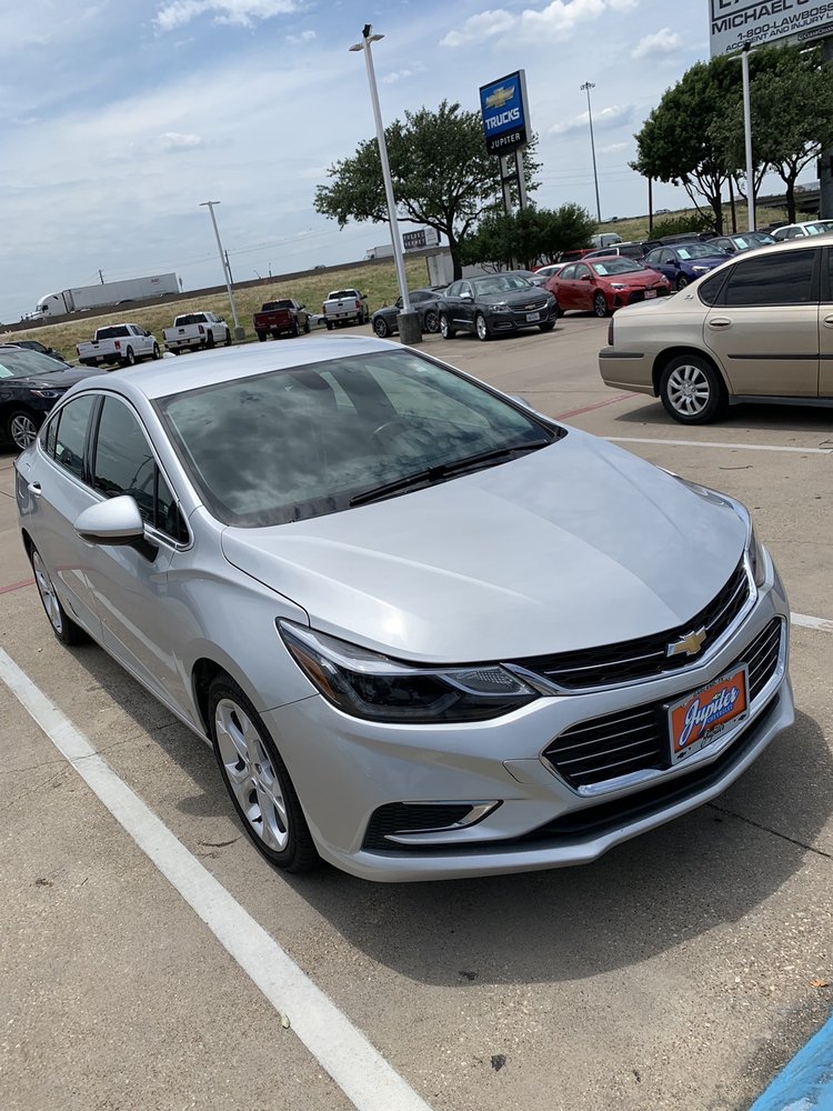 Jupiter Chevrolet