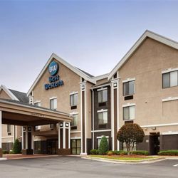 Best Western Smithfield Inn 23 Photos 14 Reviews Hotels Photo Of Best Western Smithfield Inn Nc United States
