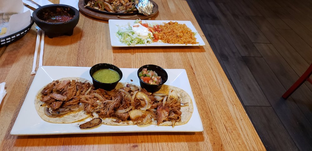 Jalepenos Mexican Grill