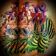 Photo Of Grade A Tattoos Body Piercing Fort Wayne In United States Photo Of Grade A Tattoos Body Piercing Fort Wayne In United States