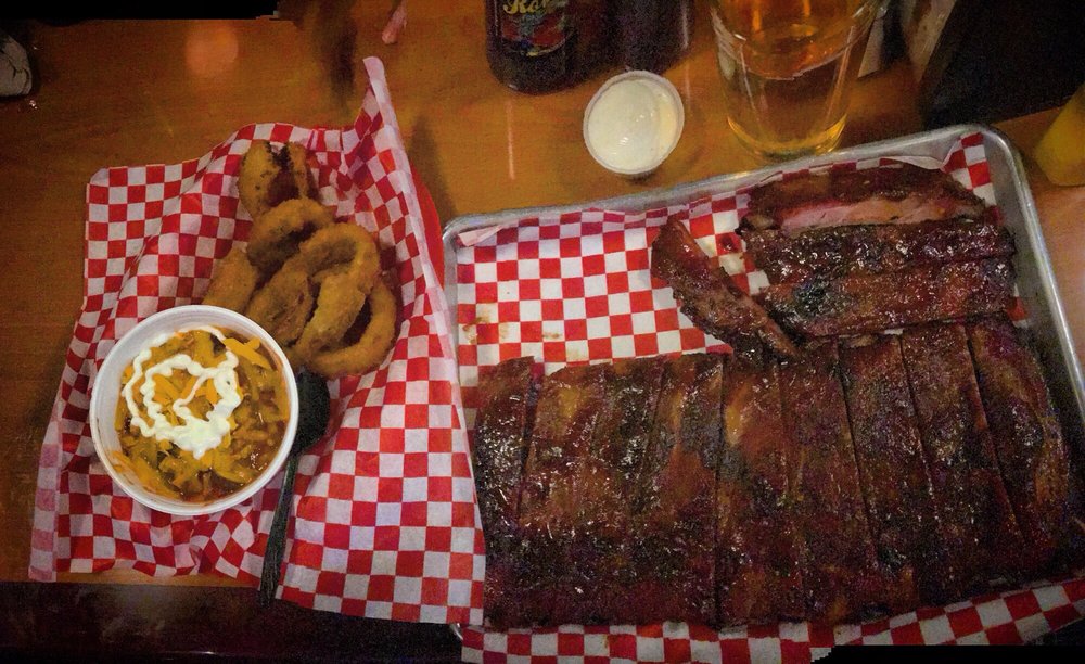 Fat City Brew & Bbq 39 Photos & 25 Reviews Pubs 1740 Pacific Ave