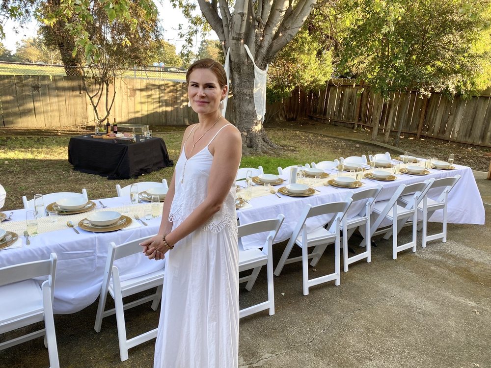 Manor Events
