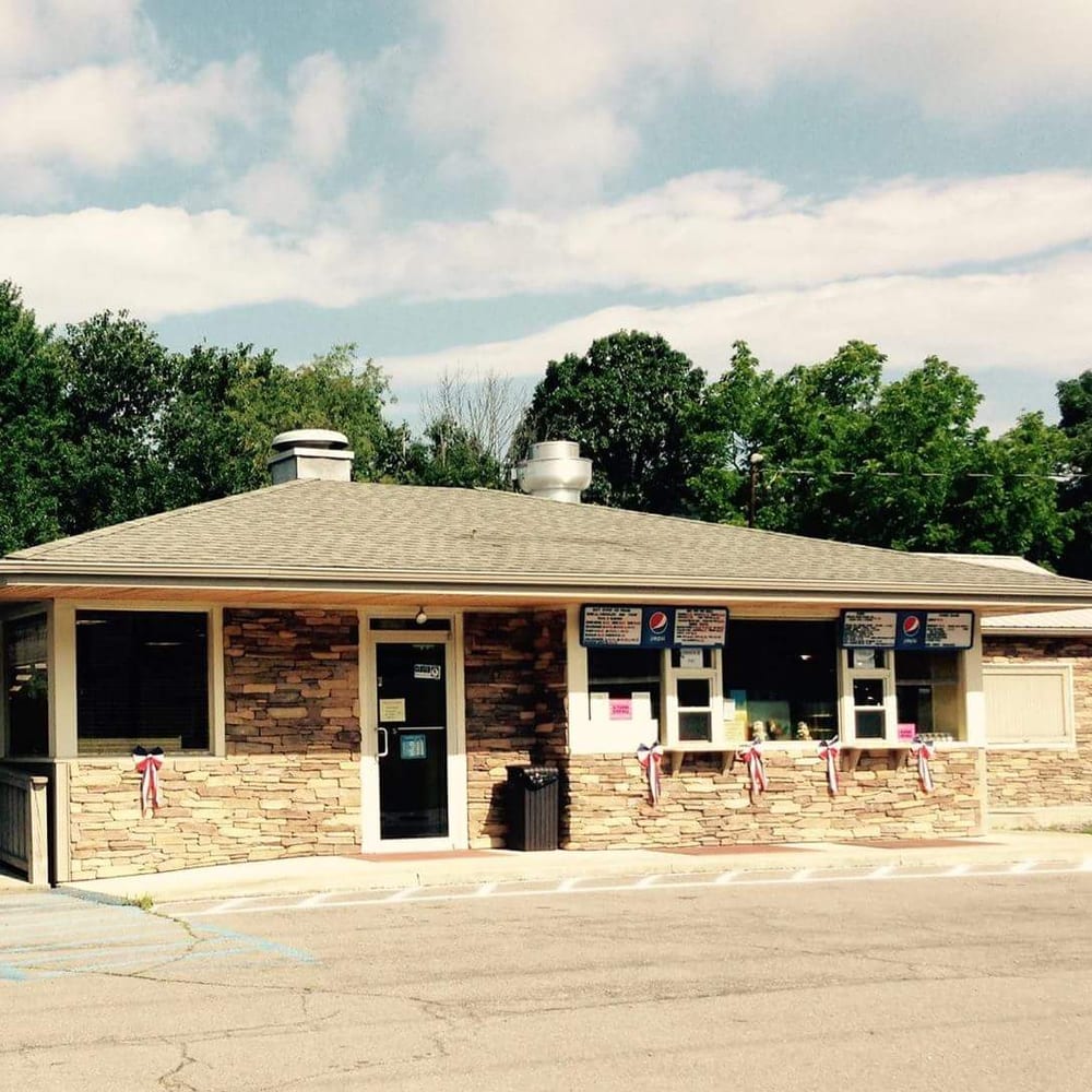 Chillin Grill Barbeque 23179 Great Cove Rd Rt 522, McConnellsburg