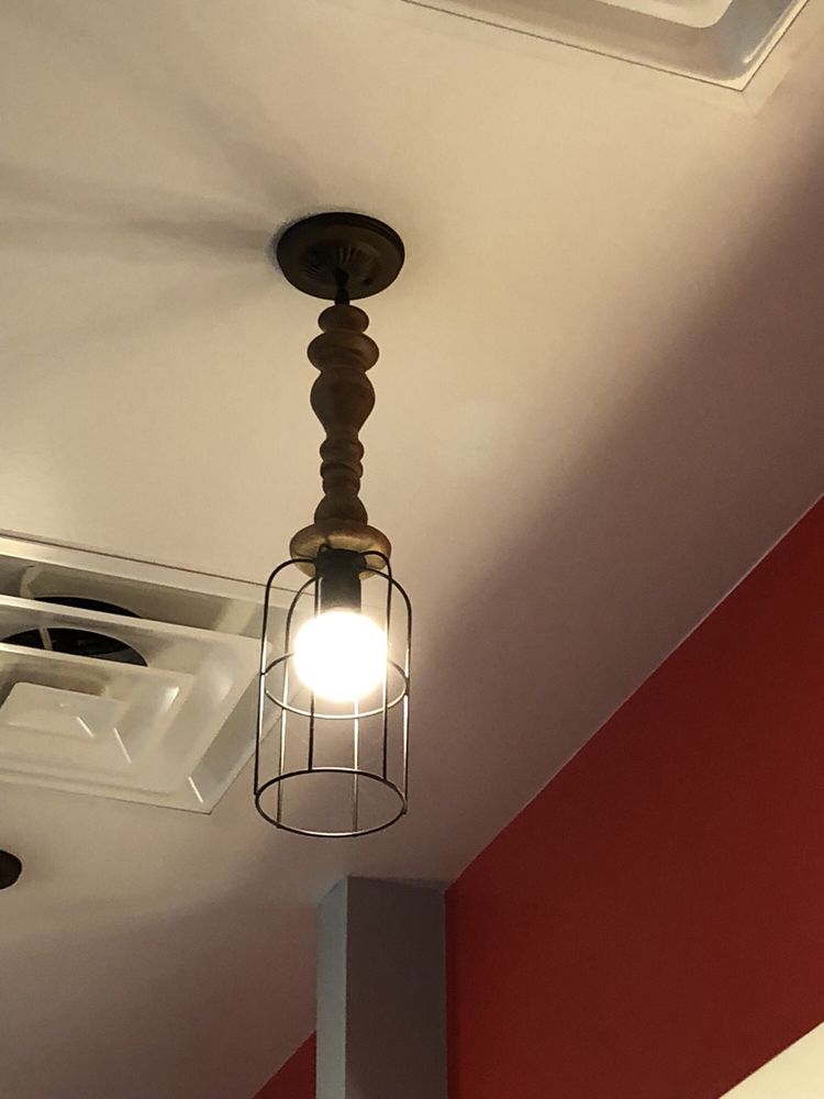 Cool Light Fixtures Yelp Photo Of Jersey Giant Pizza Austin Tx United States Cool Light Fixtures