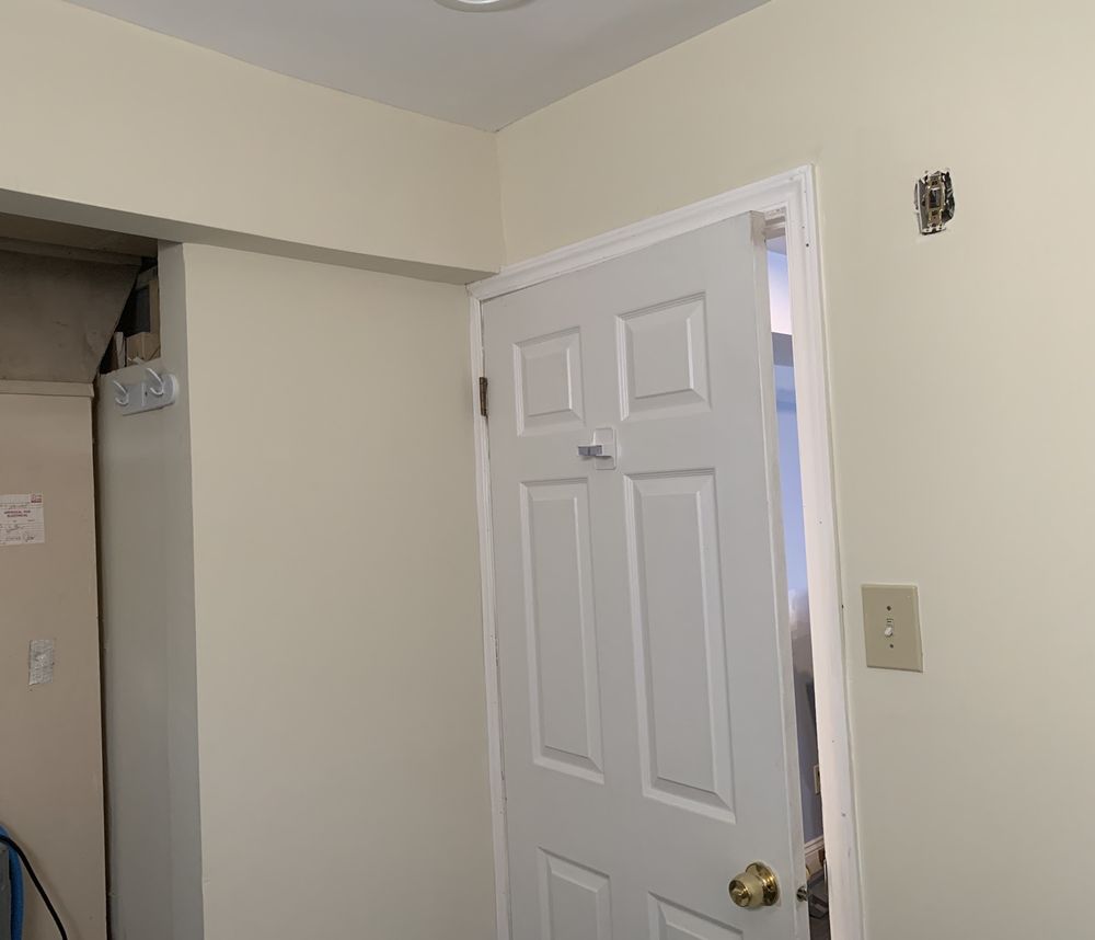 image of business A Golden Touch Handyman