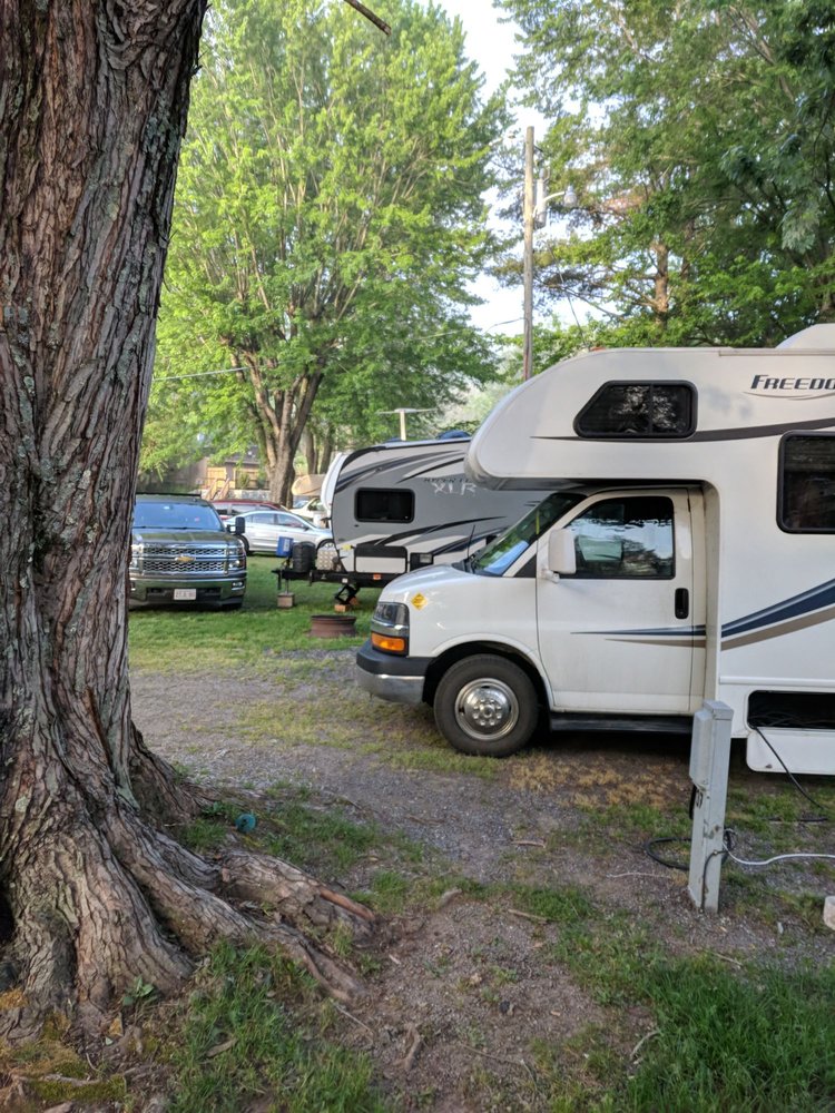 Asheville East KOA 32 Photos & 42 Reviews Campgrounds 2708 Hwy 70