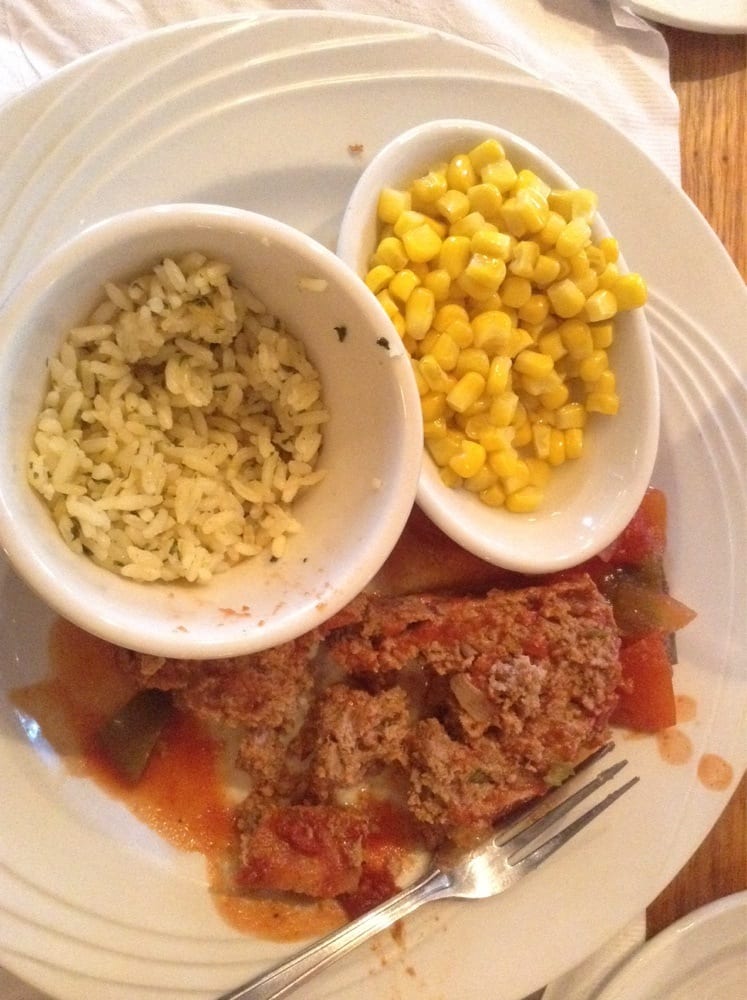 Blackeyed Pea Restaurant CLOSED 11 Photos & 18 Reviews American