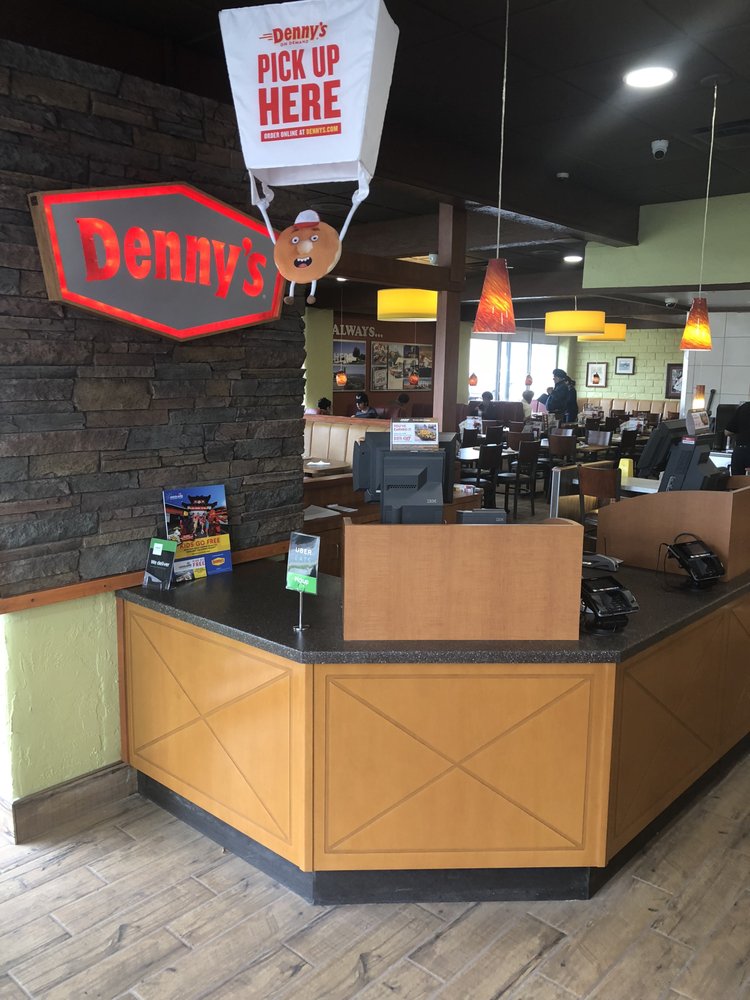Denny's