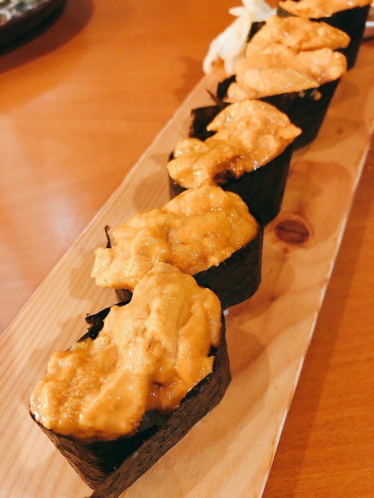 Sansho Sushi & Japanese Dining