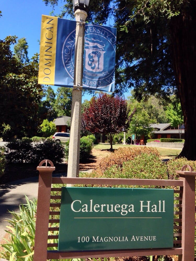 Caleruega Dining Hall Caleruega Dining Hall