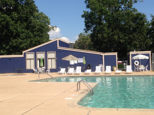 Landmark Apartments 19 Dr Columbia Sc Photo Of Landmark Apartments Columbia Sc United States Social Center And Pool