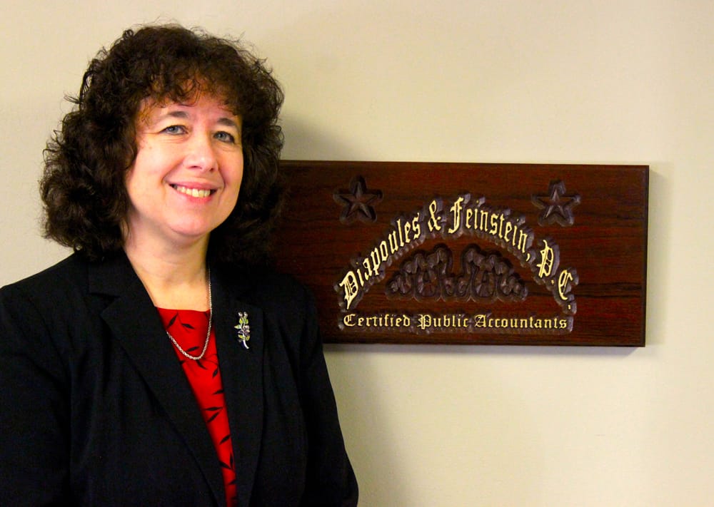 Diapoules & Feinstein CPAs, PC