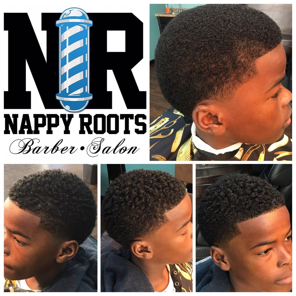 Nappy Roots Barber Salon Gift Card Riverside Ca Giftly