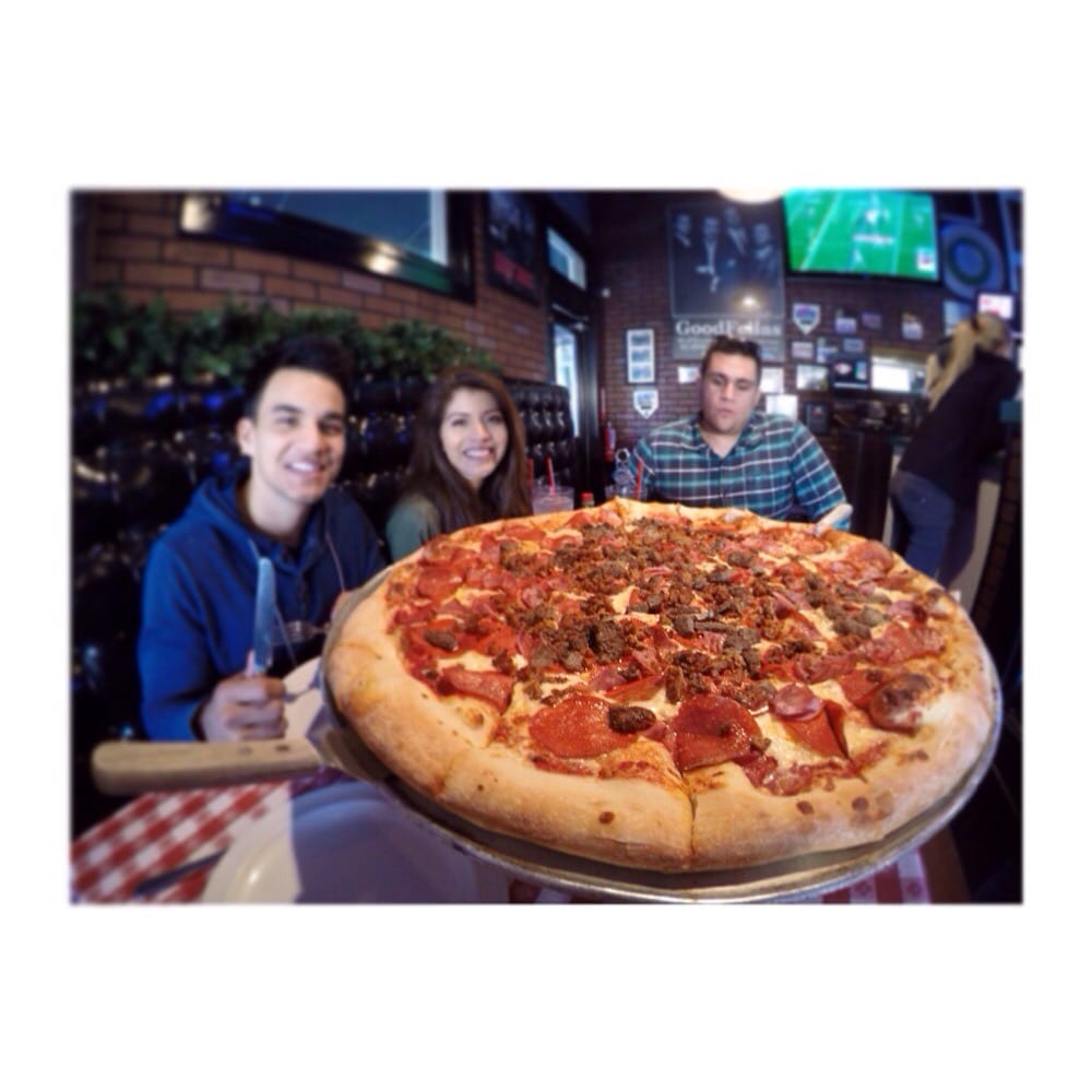 Village Pizzeria 159 Photos & 371 Reviews Pizza Coronado Coronado, CA Phone Number