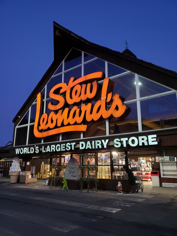 Stew Leonard's Farm Fresh Food
