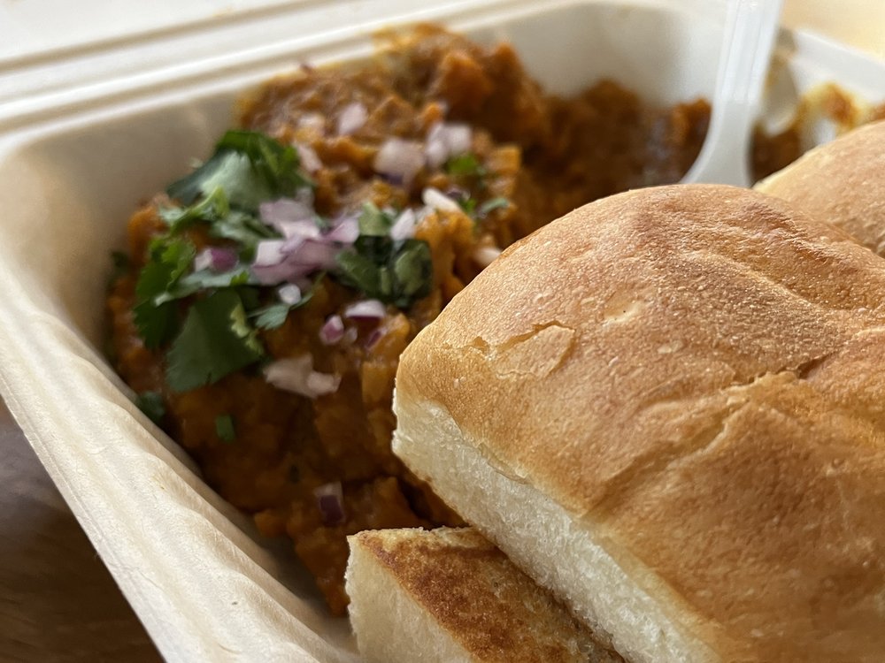 Dash & Chutney Dash & Chutney